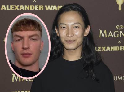 Alexander Wang Exposed For Alleged Assault & Predatory Behavior - perezhilton.com