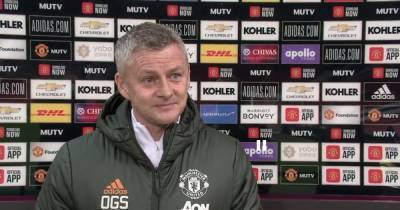 Why Edinson Cavani starts but Victor Lindelof is out for Manchester United vs Wolves - www.manchestereveningnews.co.uk - Manchester - city Leicester
