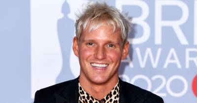 Strictly's Jamie Laing accused of breaking Tier 4 rules after spending Christmas in the Cotswolds - www.ok.co.uk - London