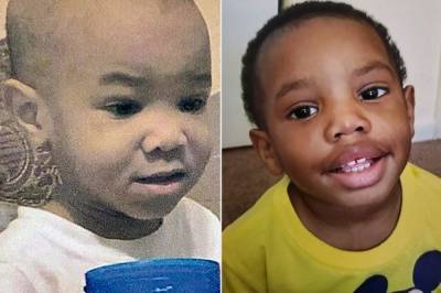 Two California boys, 3 and 4, vanish after adoptive father said he went to gather firewood - www.foxnews.com - California