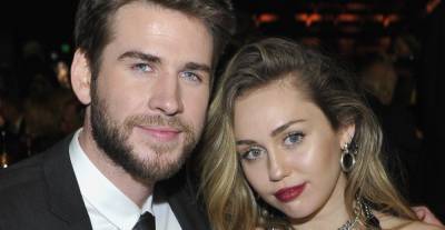 Miley Cyrus Reveals There Was 'Too Much Conflict' in Liam Hemsworth Marriage, Says She'll Always Love Him - www.justjared.com