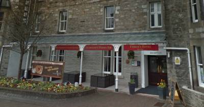 Scots hotel workers left with ‘nowhere to go’ after being made redundant just weeks before Christmas - www.dailyrecord.co.uk