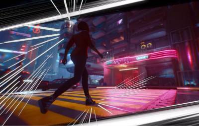 CD Projekt RED show off beautiful photo mode for ‘Cyberpunk 2077’ - www.nme.com