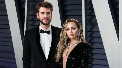 Miley Cyrus Revealed She Divorced Liam Hemsworth Because There Was ‘Too Much Conflict’ - stylecaster.com