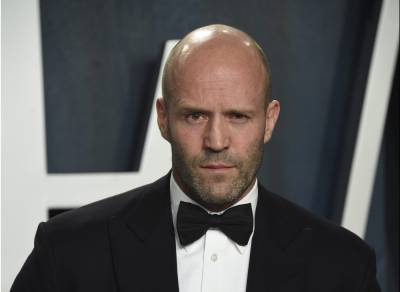 Jason Statham Circling ‘Small Dark Look’ At Focus Features; Martin Zandvliet Stepping In To Direct - deadline.com