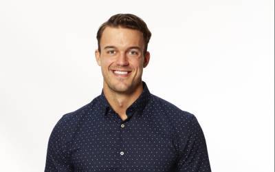 ‘The Bachelorette’ Suitor Ben Smith Opens Up About His Bad Timing: ‘That Is A Theme In My Life’ - etcanada.com