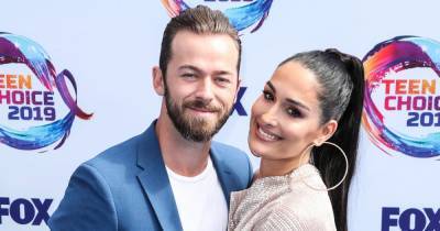 Nikki Bella Details Dream Wedding With Artem Chigvintsev in Fall 2021: ‘I Want Everyone to Have a Weekend Escape’ - www.usmagazine.com