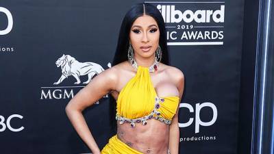 Cardi B Reveals How She’s Teaching ‘Rich’ Daughter Kulture, 2, About Privilege In New Interview - hollywoodlife.com