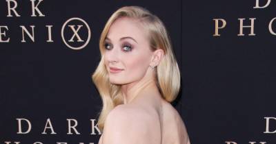 A Complete Guide to Sophie Turner’s Tattoo Collection and the Meaning Behind All of Them - www.usmagazine.com