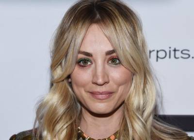 Kaley Cuoco Laughs Off Rumours She Has A Beef With Margot Robbie: ‘I Love Her’ - etcanada.com