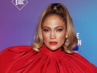 Jennifer Lopez Reveals Sunscreen Is Her Beauty Secret, Admits She Says ‘No, Thank You’ To Botox - etcanada.com