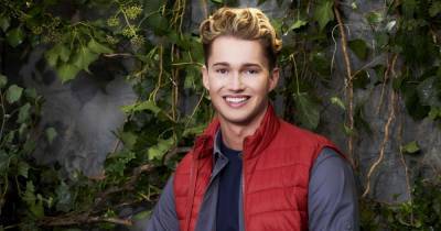 AJ Pritchard addresses washing-up row as he is booted from 'I'm A Celebrity' - www.msn.com