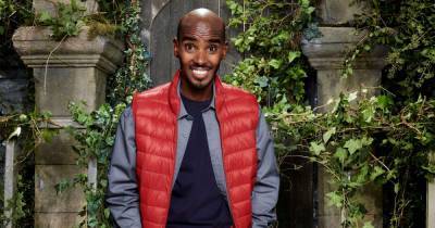 'I'm A Celebrity': Viewers call for Mo Farah to get 'EastEnders' role - www.msn.com