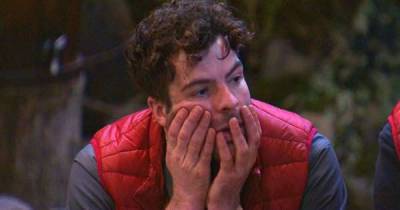 I'm A Celeb stars left struggling with hangovers after night in the castle pub - www.msn.com