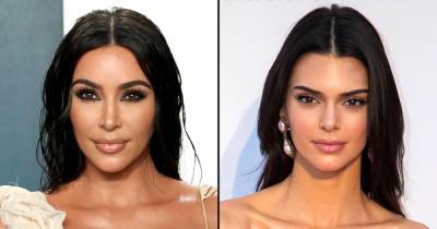 Kim Kardashian, Kendall Jenner and More Stars Who Were Involved in Controversial Activities Amid the Coronavirus Pandemic - www.usmagazine.com