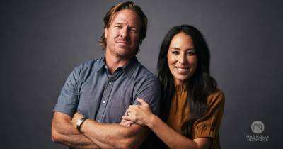 Joanna and Chip Gaines Tease ‘Fixer Upper’ Reboot, Say They ‘Kind of Missed It’ in New Magnolia Network Trailer - www.usmagazine.com