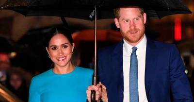 Harry and Meghan's Netflix deal could get them into even hotter water with the Queen - www.dailyrecord.co.uk