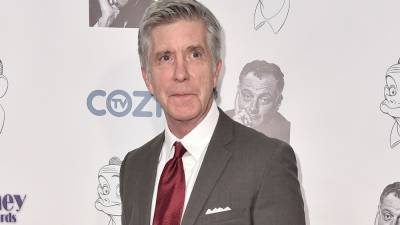Tom Bergeron Implies He'll Never Return to 'Dancing With the Stars' - www.etonline.com