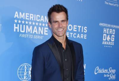 Cameron Mathison Opens Up About Cancer Recovery: ‘I’m Doing Really Well’ - etcanada.com