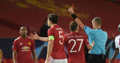 Ole Gunnar Solskjaer made a mistake but two Manchester United players have to take the blame - www.manchestereveningnews.co.uk
