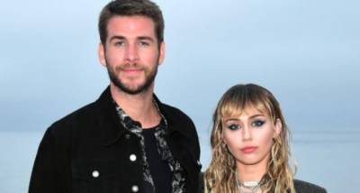 Miley Cyrus REVEALS losing her & Liam Hemsworth's Malibu home affected their marriage: I always will love him - www.pinkvilla.com