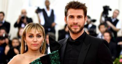Miley Cyrus Talks Liam Hemsworth Divorce, Says There Was ‘Too Much Conflict’ - www.usmagazine.com