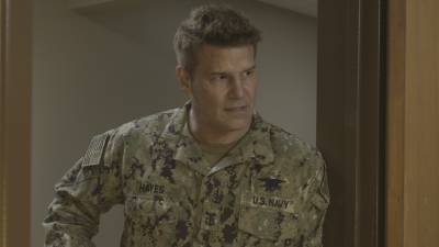 'SEAL Team': David Boreanaz Breaks Down Jason's Major Season 4 Decision (Exclusive) - www.etonline.com