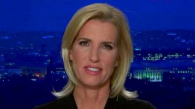 Laura Ingraham addresses Ro Khanna interview backlash: 'The door is always open on this show' - www.foxnews.com