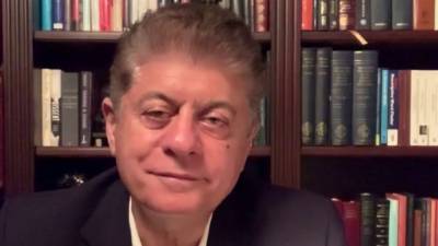 Judge Andrew P. Napolitano: Why religion is first freedom protected by the First Amendment - www.foxnews.com