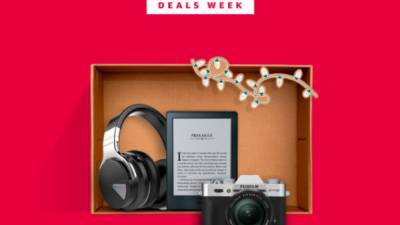 Best Amazon Cyber Monday Deals Still Available on Backpacks - www.etonline.com