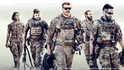 ‘SEAL Team’ Series Regular Exits In Season 4 Premiere - deadline.com