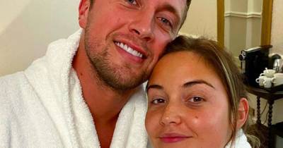 Dan Osborne is ‘fully committed’ to wife Jacqueline Jossa after cheating allegations - www.ok.co.uk