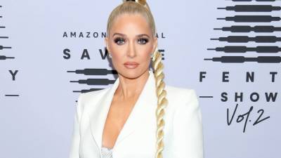 Erika Jayne and Ex Tom Girardi Sued for Allegedly Using Divorce to Embezzle Money From Crash Victims - www.etonline.com