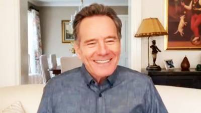 Bryan Cranston on How His New 'Your Honor' Character Is Like 'Breaking Bad's Walter White (Exclusive) - www.etonline.com