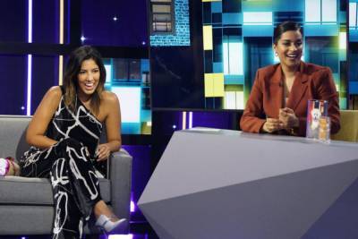 Lilly Singh, 1st LGBTQ person to host a late-night broadcast network series, returns in 2021 - qvoicenews.com