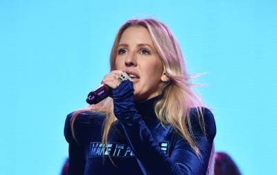 Ellie Goulding calls for “transparency” in music awards with new op-ed - www.nme.com