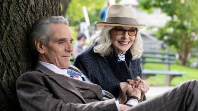 ‘Love, Weddings & Other Disasters’ Review: Diane Keaton and Jeremy Irons Provide Moments of Charm in an Otherwise Charmless Romcom - variety.com