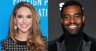 Chrishell Stause is Dating 'Dancing with the Stars' Pro Keo Motsepe - See Their PDA Photos! - www.justjared.com