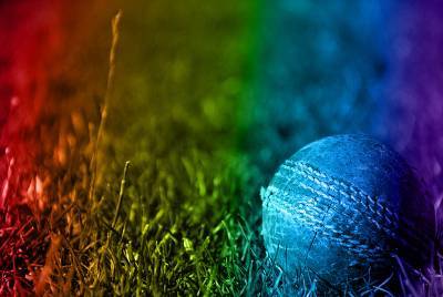 Cricket’s Pride Round, A First for New Zealand - gaynation.co