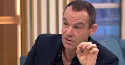 Martin Lewis issues warning to Tesco Clubcard holders - www.dailyrecord.co.uk