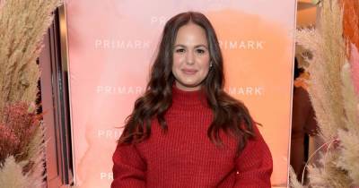 Everything you need to know about I'm A Celebrity star Giovanna Fletcher's parents - www.ok.co.uk