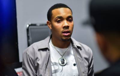 G Herbo charged in $1.5 million fraud scheme - www.nme.com