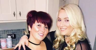 Mum's heartbreak over not being able to see daughter, 22, who was rushed to intensive care - www.manchestereveningnews.co.uk
