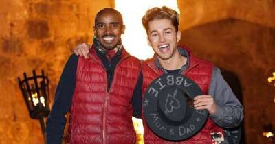 AJ Pritchard and Mo Farrah evicted from I'm a Celebrity after struggle in Bushtucker trial - www.msn.com