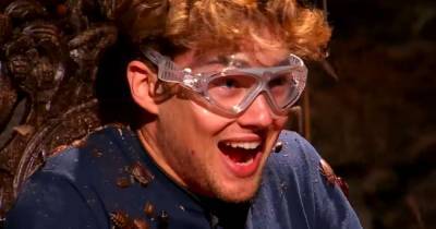 I’m a Celebrity: AJ Pritchard makes final dig at Shane Richie as Strictly star is voted out of the camp - www.msn.com