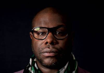Steve McQueen Says He Nearly Boycotted The BBC Over N-Word Scandal - deadline.com