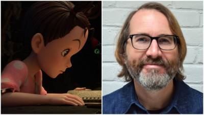 CAA-Backed Elysian Acquires Studio Ghibli’s ‘Earwig and the Witch,’ Hires Nick McKay as Head of Distribution - variety.com