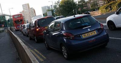 Greater Manchester's Clean Air Zone 'not a congestion charge' says minister as thousands sign petition against it - www.manchestereveningnews.co.uk
