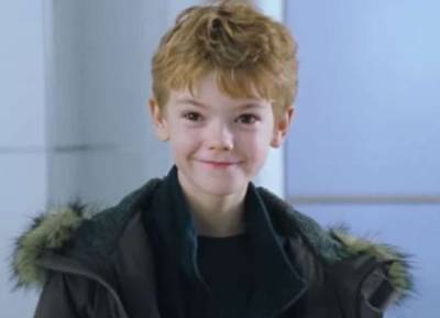 This is what the children from your favourite Christmas movies look like now - evoke.ie