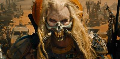 Tributes paid to 'Mad Max: Fury Road' star Hugh Keays-Byrne who has died aged 73 - www.msn.com